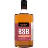 Heritage Distilling - Brown Sugar Bourbon (750)