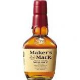 Maker's Mark - Bourbon 0 (375)
