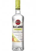 Bacardi - Pineapple Fusion Rum (1000)
