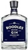 Boodles - British Gin London Dry 0 (1750)