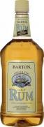 Barton Distilling Company - Gold Rum (1750)