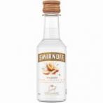Smirnoff - Peach Vodka (50)