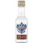 Smirnoff - Root Beer Vodka 100 Proof (50)