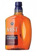 Canadian Mist - Canadian Whisky 0 (1750)