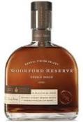 Woodford Reserve - Double Oaked Bourbon (750)
