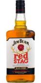 Jim Beam - Red Stag Black Cherry Bourbon (1750)