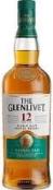 Glenlivet - 12 year Single Malt Scotch Speyside 0 (1000)