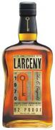 Larceny - Bourbon Small Batch 92 Proof (1750)