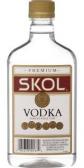 Skol Vodka (375)