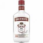 Smirnoff - No. 21 Vodka (375)