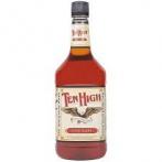 Ten High - Kentucky Straight Sour Mash Bourbon Whiskey 0 (1750)