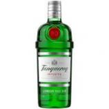 Tanqueray - London Dry Gin (1000)