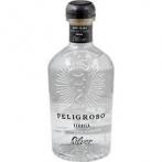 Peligrosso - Silver Tequila (750)