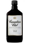 Canadian Club - Whisky 0 (375)