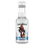 Captain Morgan - White Rum (50)