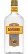 Gordon's - London Dry Gin 0 (1750)