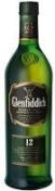 Glenfiddich - Single Malt Scotch 12 year 0 (1000)