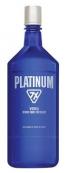 Platinum - Vodka 7X 0 (1750)