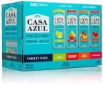 Casa Azul - Tequila Soda Variety Pack 0 (883)