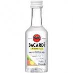 Bacardi - Pineapple Fusion Rum (50)