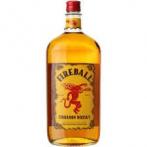 Fireball - Cinnamon Whisky (1000)