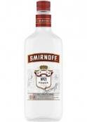 Smirnoff - No. 21 Vodka 0 (750)