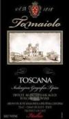 Tomaiolo - Toscana 0