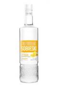 Sobieski - Cytron Vodka (1000)