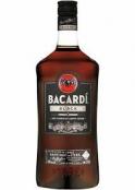 Bacardi - Black Rum (1750)