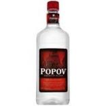 Popov - Premium Blend Vodka (1750)