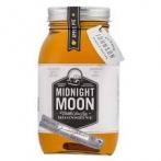 Junior Johnson's - Midnight Moon Apple Pie Moonshine (750)