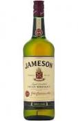 Jameson - Irish Whiskey (1000)