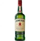 Jameson - Irish Whiskey (750)