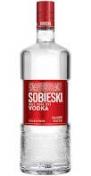 Sobieski - Vodka (1750)