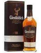 Glenfiddich - Single Malt Scotch 18 year 0 (750)