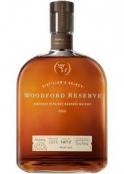 Woodford Reserve - Bourbon Kentucky 0 (1000)