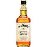 Jack Daniel's - Tennessee Honey Liqueur Whisky (1000)