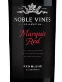 Noble Vines - Marquis Red Blend 0