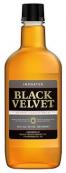 Black Velvet - Canadian Whisky  0 (750)