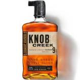 Knob Creek - Bourbon Kentucky 0 (1000)