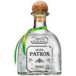 Patrn - Silver Tequila 0 (1750)