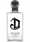 DeLeon Tequila - Platinum Tequila 0 (750)