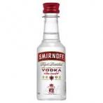 Smirnoff - No. 21 Vodka (50)