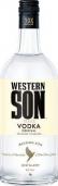 Western Son - Vodka (375)