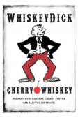 Whiskeydick - Cherry Whiskey (750)