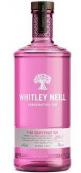 Whitley Neill - Pink Grapefruit Gin (750)