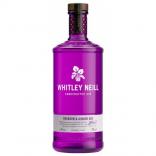 Whitley Neill - Rhubarb & Ginger Gin 0 (750)