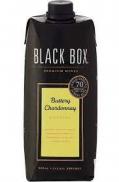 Black Box - Buttery Chardonnay