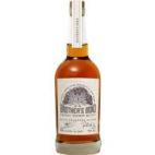 Brother's Bond - Straight Bourbon Whiskey (750)