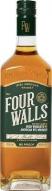Four Walls - Irish/American Rye Whiskey (750)